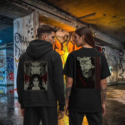 Attack on Titan Zip Up Hoodie