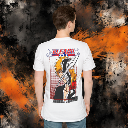 Bleach - Final Form v2 | Anime Graphic Tee