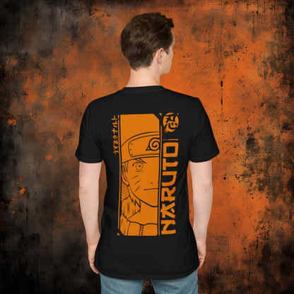 Naruto - Naruto Uzumaki | Anime Graphic Tee