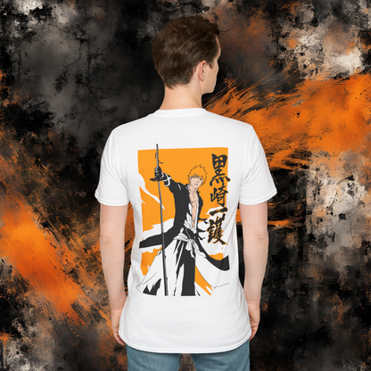 Bleach - Bankai | Anime Graphic Tee