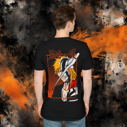 Bleach - Final Form | Anime Graphic Tee