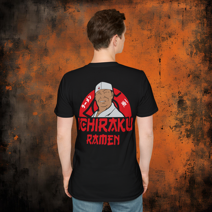 Naruto - Ichiraku Ramen | Anime Graphic Tee