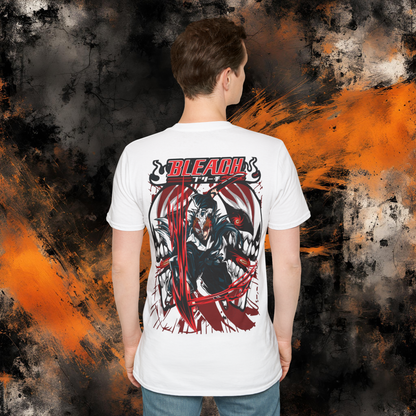 Bleach - Masks | Anime Graphic Tee